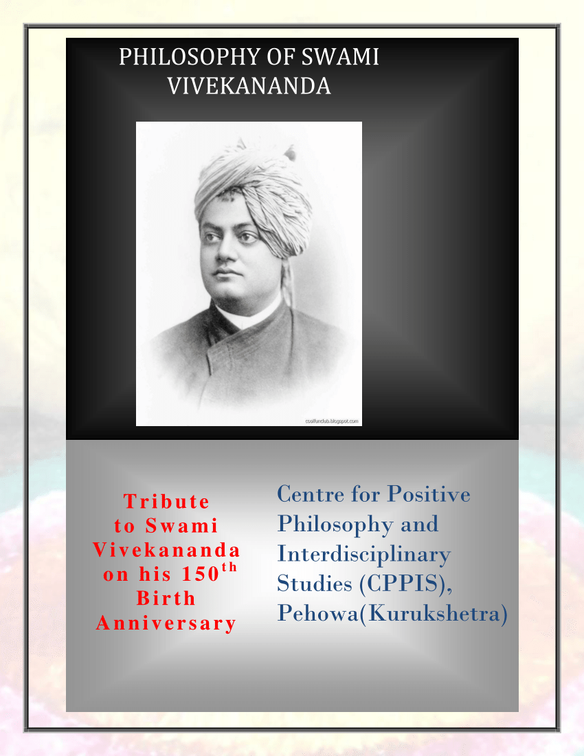swami vivekananda books pdf